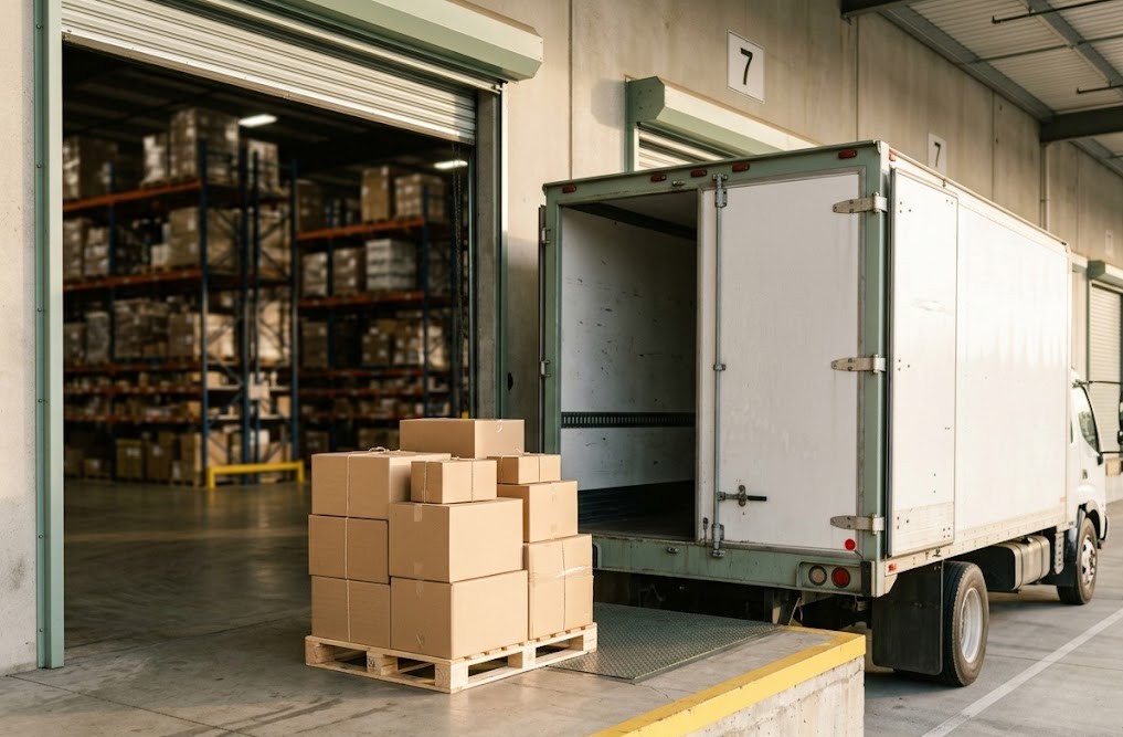 Freight